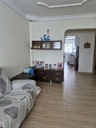 Blk 206 Petir Road (Bukit Panjang), HDB 3 Rooms #564060561